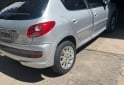 Autos - Peugeot 207 2011 Nafta 260000Km - En Venta