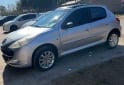 Autos - Peugeot 207 2011 Nafta 260000Km - En Venta
