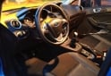 Autos - Ford Fiesta 1.6 Kinetic SE 2018 Nafta 93000Km - En Venta