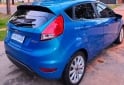 Autos - Ford Fiesta 1.6 Kinetic SE 2018 Nafta 93000Km - En Venta