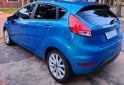 Autos - Ford Fiesta 1.6 Kinetic SE 2018 Nafta 93000Km - En Venta