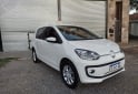 Autos - Volkswagen Up 2017 Nafta 97000Km - En Venta