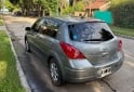 Autos - Nissan Tiida 2010 Nafta 117000Km - En Venta