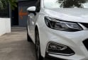 Autos - Chevrolet CRUZE LTZ 2018 Nafta 95000Km - En Venta