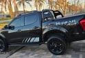 Camionetas - Nissan Frontier 2023 Diesel 23500Km - En Venta