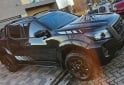 Camionetas - Nissan Frontier 2023 Diesel 23500Km - En Venta