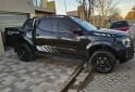 Camionetas - Nissan Frontier 2023 Diesel 23500Km - En Venta