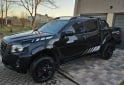 Camionetas - Nissan Frontier 2023 Diesel 23500Km - En Venta