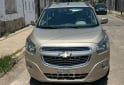 Autos - Chevrolet Spin 2014 Nafta 178000Km - En Venta