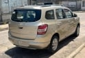 Autos - Chevrolet Spin 2014 Nafta 178000Km - En Venta