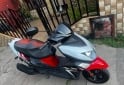 Motos - Yamaha YAMAHA CYGNUS RAY ZR 2018 Nafta 25200Km - En Venta