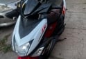 Motos - Yamaha YAMAHA CYGNUS RAY ZR 2018 Nafta 25200Km - En Venta