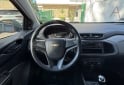 Autos - Chevrolet PRISMA 2017 Nafta 118000Km - En Venta