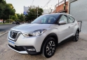 Autos - Nissan KICKS 2019 Nafta 85000Km - En Venta