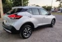 Autos - Nissan KICKS 2019 Nafta 85000Km - En Venta