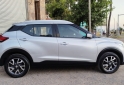 Autos - Nissan KICKS 2019 Nafta 85000Km - En Venta
