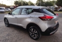 Autos - Nissan KICKS 2019 Nafta 85000Km - En Venta