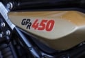 Motos - Royal Enfield GRR 450 2026 Nafta 0Km - En Venta