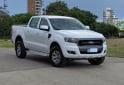 Camionetas - Ford Ranger 2020 Diesel 78000Km - En Venta