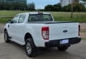 Camionetas - Ford Ranger 2020 Diesel 78000Km - En Venta