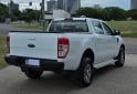 Camionetas - Ford Ranger 2020 Diesel 78000Km - En Venta