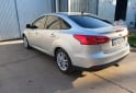 Autos - Ford FOCUS 2016 Nafta 110000Km - En Venta