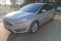 Autos - Ford FOCUS 2016 Nafta 110000Km - En Venta