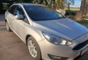 Autos - Ford FOCUS 2016 Nafta 110000Km - En Venta