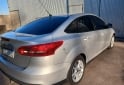 Autos - Ford FOCUS 2016 Nafta 110000Km - En Venta