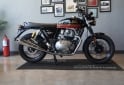 Motos - Royal Enfield INTERCEPTOR 650 2026 Nafta 0Km - En Venta