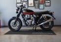 Motos - Royal Enfield INTERCEPTOR 650 2026 Nafta 0Km - En Venta