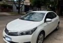 Autos - Toyota COROLLA XEI PACK CVT 2016 Nafta 156000Km - En Venta