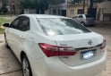 Autos - Toyota COROLLA XEI PACK CVT 2016 Nafta 156000Km - En Venta