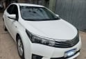 Autos - Toyota COROLLA XEI PACK CVT 2016 Nafta 156000Km - En Venta
