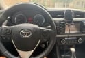 Autos - Toyota COROLLA XEI PACK CVT 2016 Nafta 156000Km - En Venta