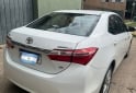 Autos - Toyota COROLLA XEI PACK CVT 2016 Nafta 156000Km - En Venta