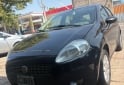 Autos - Fiat Punto 2008 Nafta 270000Km - En Venta