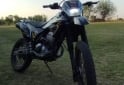 Motos - Honda TORNADO XR 250 2014 Nafta 22000Km - En Venta