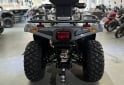 Cuatris y UTVs - CF TERROX 400S 2026  0Km - En Venta