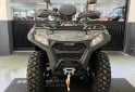 Cuatris y UTVs - CF TERROX 400S 2026  0Km - En Venta