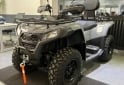 Cuatris y UTVs - CF TERROX 400S 2026  0Km - En Venta