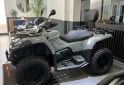 Cuatris y UTVs - CF TERROX 400S 2026  0Km - En Venta