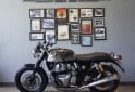 Motos - Royal Enfield CONTINENTAL GT 650 2026 Nafta 0Km - En Venta
