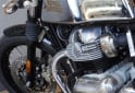 Motos - Royal Enfield CONTINENTAL GT 650 2026 Nafta 0Km - En Venta