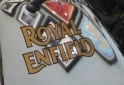 Motos - Royal Enfield CONTINENTAL GT 650 2026 Nafta 0Km - En Venta