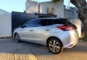 Autos - Toyota Yaris Corolla Cruze focus 2021 Nafta 62800Km - En Venta