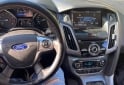 Autos - Ford Focus Titanium 2014 Nafta 116000Km - En Venta