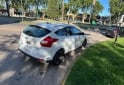 Autos - Ford Focus Titanium 2014 Nafta 116000Km - En Venta