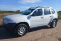 Autos - Renault Duster Expression 1.6 2012 GNC 173000Km - En Venta