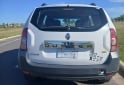 Autos - Renault Duster Expression 1.6 2012 GNC 173000Km - En Venta